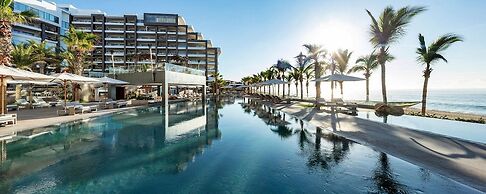 2BR Oceanview Suite Garza Blanca