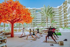 2BR Oceanview Suite Garza Blanca