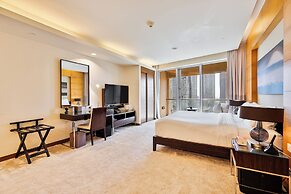 Holistay Luxury Homes,  Down Town Direct Access Dubai Mall