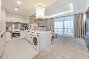 Holistay Luxury Homes,  Down Town Direct Access Dubai Mall