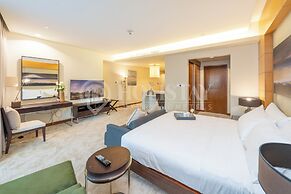 Holistay Luxury Homes,  Down Town Direct Access Dubai Mall
