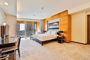 Holistay Luxury Homes,  Down Town Direct Access Dubai Mall