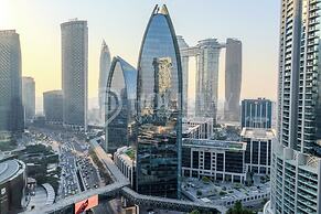 Holistay Luxury Homes,  Down Town Direct Access Dubai Mall
