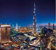 Holistay Luxury Homes,  Down Town Direct Access Dubai Mall