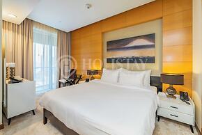 Holistay Luxury Homes,  Down Town Direct Access Dubai Mall