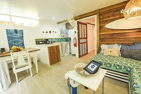 Mini Up House