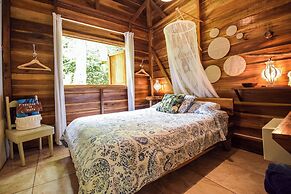 Mini Up House