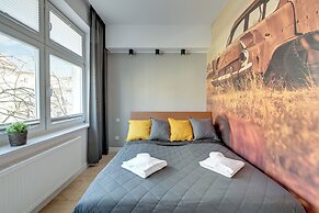 Loft by Grand Apartments