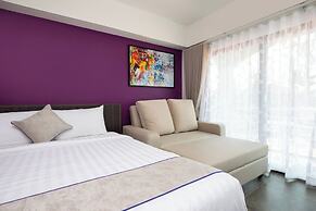 Aspira Resort Klong Muang Krabi