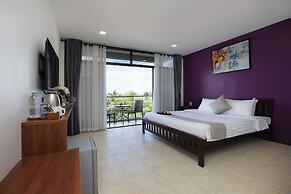 Aspira Resort Klong Muang Krabi