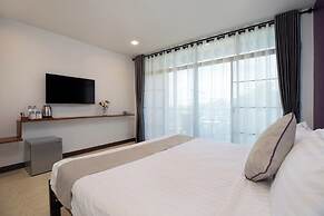 Aspira Resort Klong Muang Krabi