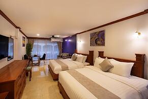Aspira Resort Klong Muang Krabi