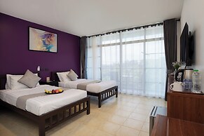 Aspira Resort Klong Muang Krabi