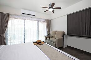 Aspira Resort Klong Muang Krabi