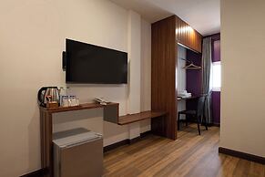 Aspira Resort Klong Muang Krabi