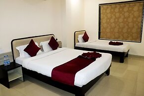 Hotel Shri Ram Krishna Bagh Palace by M Square