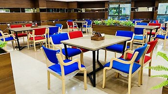 Hotel Shri Ram Krishna Bagh Palace by M Square