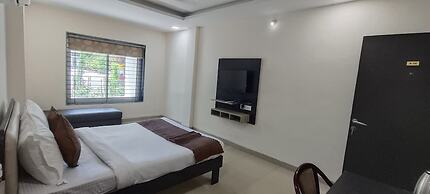 Hotel Shri Ram Krishna Bagh Palace by M Square