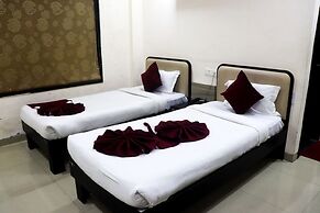 Hotel Shri Ram Krishna Bagh Palace by M Square