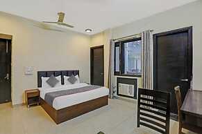Global Luxury Stays
