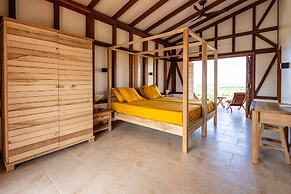 Ecolodges Puyferrat