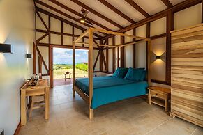 Ecolodges Puyferrat