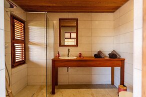 Ecolodges Puyferrat