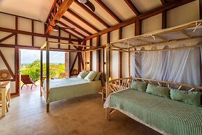 Ecolodges Puyferrat