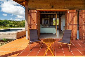 Ecolodges Puyferrat