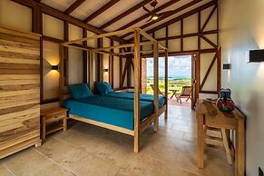 Ecolodges Puyferrat