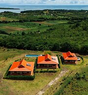 Ecolodges Puyferrat