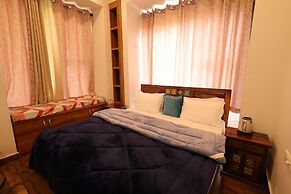 Vista Valley Stay - Dharamshala