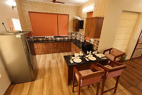 Vista Valley Stay - Dharamshala