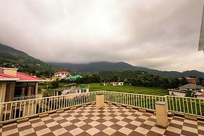 Vista Valley Stay - Dharamshala
