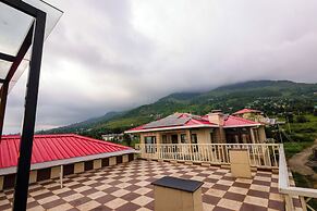 Vista Valley Stay - Dharamshala