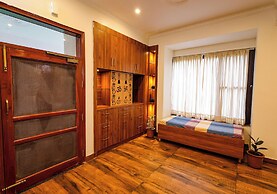 Vista Valley Stay - Dharamshala
