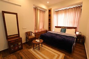 Vista Valley Stay - Dharamshala