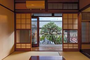 Nijo-Ouan
