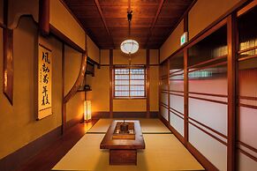 Nijo-Ouan