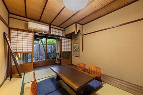 Nijo-Ouan