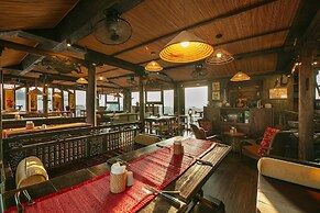 Kecho Legacy Hotel & Spa