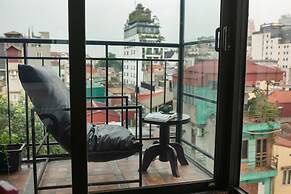 Kecho Legacy Hotel & Spa