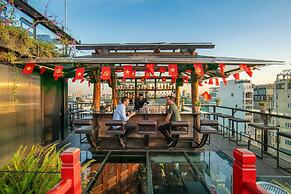 Kecho Legacy Hotel & Spa