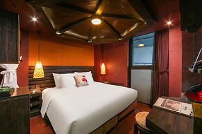 Kecho Legacy Hotel & Spa