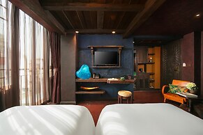Kecho Legacy Hotel & Spa
