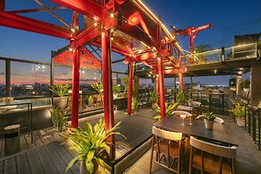 Kecho Legacy Hotel & Spa
