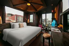 Kecho Legacy Hotel & Spa