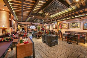 Kecho Legacy Hotel & Spa