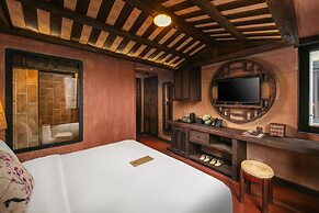 Kecho Legacy Hotel & Spa