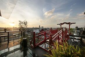 Kecho Legacy Hotel & Spa